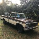 79 F150 Ranger, LWB, 302, A/C