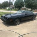 79 Firebird formula
