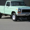 79 ford F-150 4x4
