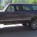 79 International Harvester Scout Terra/Traveller