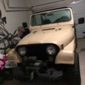 79’ Jeep CJ7