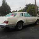 79 mercury cougar xr7