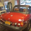 79 MG Midget