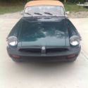 79 MGB Roadster