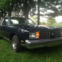 79 Olds Cutlass Calais A TRUE 442 - EXTREMELY RARE G-Body