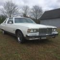 79 Pontiac Bonneville