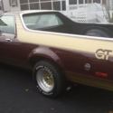 79 Ranchero gt