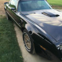 79 Trans Am - Bandit 1979 Pontiac Firebird Trans Am