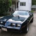 79 trans am