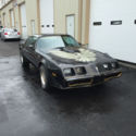 79 TRANS AM Y84 RARE 301 CAR