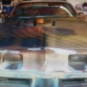 79&#039; Pontiac Trans Am all original rust free 6.6  nice interior good title