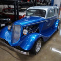 7938 Miles 355 C.I. V8 Automatic2 Dr Hardtop
