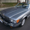 79700 Miles V8 5.6L AutomaticConvertible