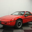 7K ACT. MILES, 1 OWNER, CLEAN HISTORY, TIME CAPSULE, RARE & COLLECTABLE FORMULA!