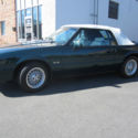 7UP EDITION CONVERTIBLE 15K ORIG MI ORIG TIRES NOT mach 1 fastback coupe shelby