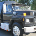 8 Cyl Turbo Diesel, Split Rear, 5th Wheel, New Brakes Tires Lights Backup Camera