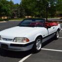 8 Cylinder 5.0 - Low Miles - Runs Great! - Looks Great! - Convertible Top! - WOW