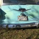 8 passenger wagon 79B
