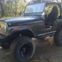 80 1980 Cj5 Jeep 258