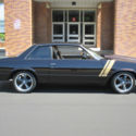 80 CHEVROLET MALIBU COUPE FRESH RESTORATION SUPER CLEAN INSIDE & OUT!!