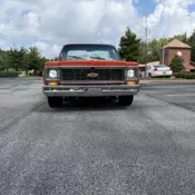 80 TRUCK