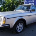 80 Volvo 264 GLE Manual 4 Speed 5 w/ Overdrive 240 PRV Motor W/ Video