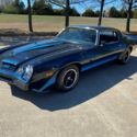 80 Z28 ONLY 21K MILES