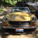 80,000 miles always garaged excellent condition fun to drive