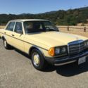 80000 original miles original owner garaged California car no rust