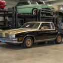 80024 Miles 350 V8 Automatic2 Door Coupe