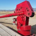 80&#039; garland crane