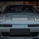 800whp Euro spec Targa 2JZGTE GTX4202R Turbo Manual 6 speed Transmission V160
