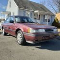 80k miles. New tires , brakes , battery , timing belt , . Runs and drives fine.