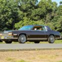81 Cadillac Eldorado Biarritz • 368cui V8-6-4 • 79k Miles • Sunroof • Runs Great