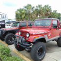 &#039;81 CJ8 Scrambler Brand New Frame Off Rebuild w Tons of Upgrades 283 Miles