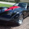 81 Corvette, matching numbers, 4 speed, 73k miles
