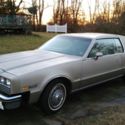 81 Oldsmobile Toronado XSC