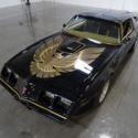 81 Pontiac Trans Am Bandit Custom