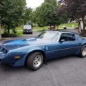 81’ Trans Am 350/350 auto