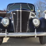 81,117 Miles/Known History Replacement 221ci V8 Very Original 3 Owner Car