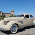 812 Beverly bustle back, Westchester, 4 door sedan