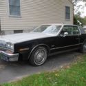81500 Original Miles, 3-Owner Car, needs paint & carb rebuild