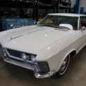 81550 Miles 425/340HP 4BBL V8 Nailhead Automatic2 Dr Hardtop
