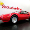 82 308 GTB  * ONLY 28K MILES * RARE COLLECTIBLE GTB in SHOW QUALITY/CONDITION