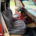 82 C10 NEW BUILD 20&quot; RIDDLERS PWR LEATHER INTERIOR JBL STEREO 350 V8 AUTO SWB