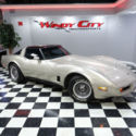 82 Chevy Corvette Stingray C3 Collector Edition Coupe L83 Auto Clean Texas Car!