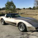 82 Collector Edition Corvette, Only 31k Miles, Silver, Original, Runs great!