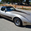 82 Collector Edition Vette, 28k Original Miles, Loaded, Tons of Awards, CA Car