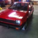 82 DODGE COLT