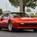 &#039;82 Ferrari GTSi,23K Actual Mls,Major&Timing Belt Service Done,History from New.
